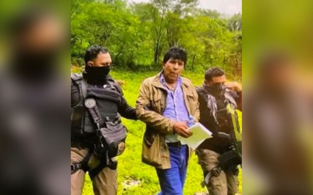Caro Quintero: Dan otra suspensión al narcotraficante para no ser extraditado a EU