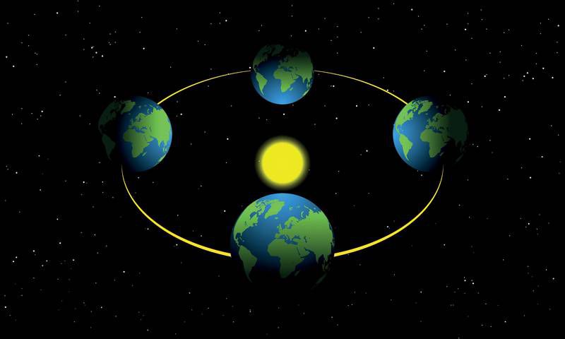 Solsticio de invierno se acerca: ¿Cuándo y a qué hora entra en México?