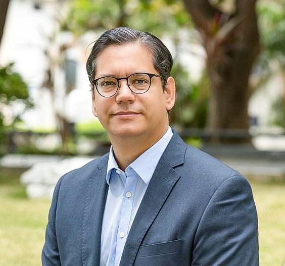 Juan C. Bustamante: Organizaciones impulsadas por los datos y la inteligencia artificial