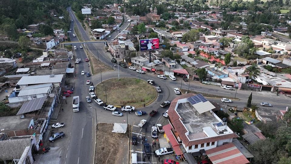 Comando levanta a empresario Tariácuri Hernández en su restaurante de Michoacán: ‘Es un golpe duro’