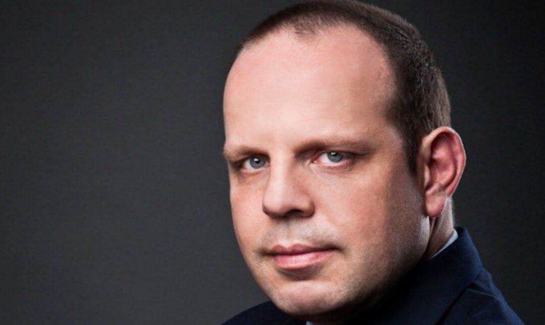 Alejandro Hope, analista y experto en seguridad, fallece a los 52 años