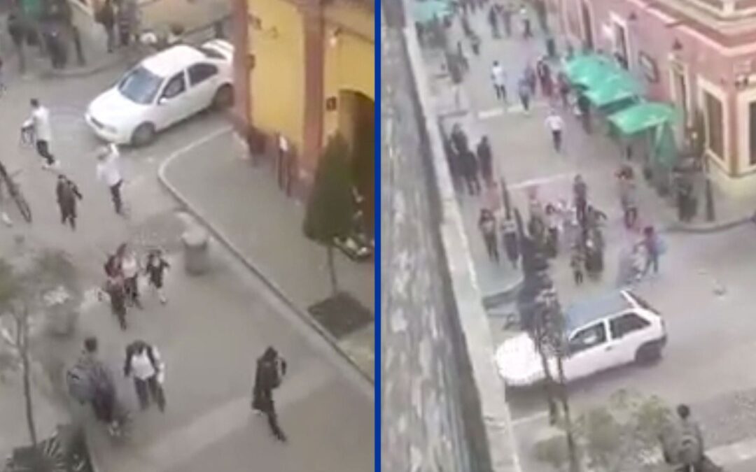 Asesinan a líder de artesanos en San Cristóbal de las Casas, Chiapas