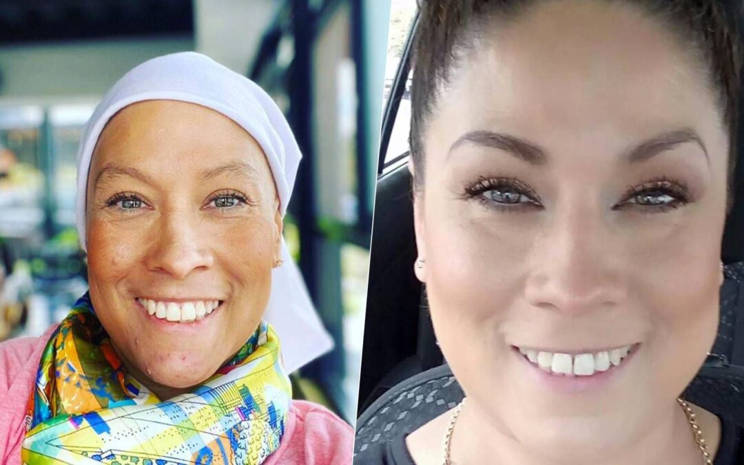 ¿Qué tiene Renata del Castillo? No seguirá su tratamiento contra el cáncer