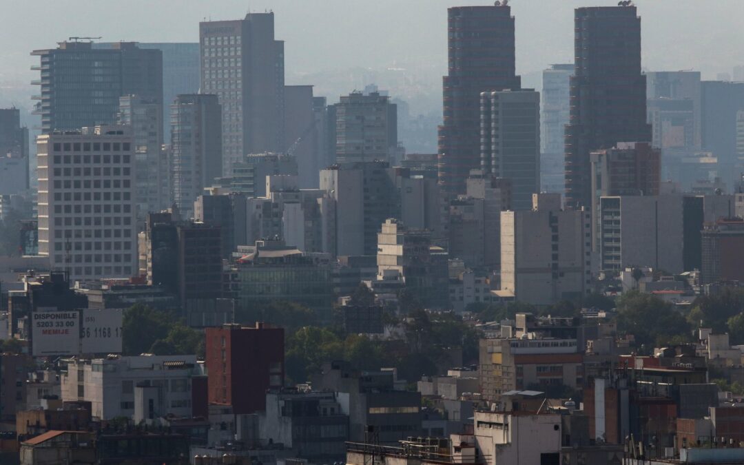 ¿Buscas ‘depa’ en CDMX? Estas son las colonias ‘trendy’ con rentas por debajo del precio promedio
