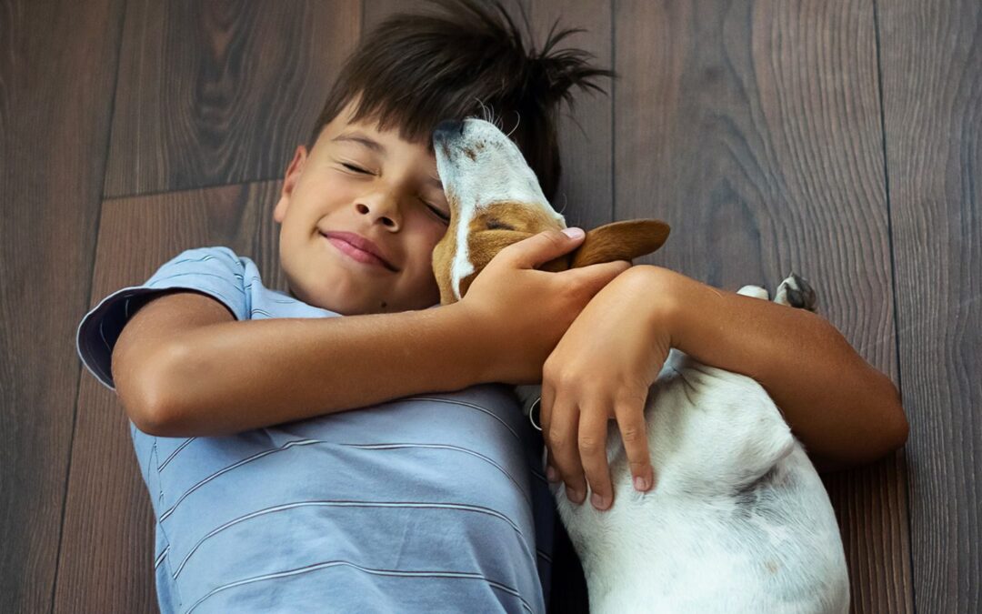 Dime qué mascota quieres y te diré cuánto cuesta tener una en casa