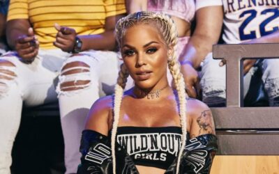 Muere la influencer Jacky Oh, del programa ‘Wild ‘N Out’, a los 32 años