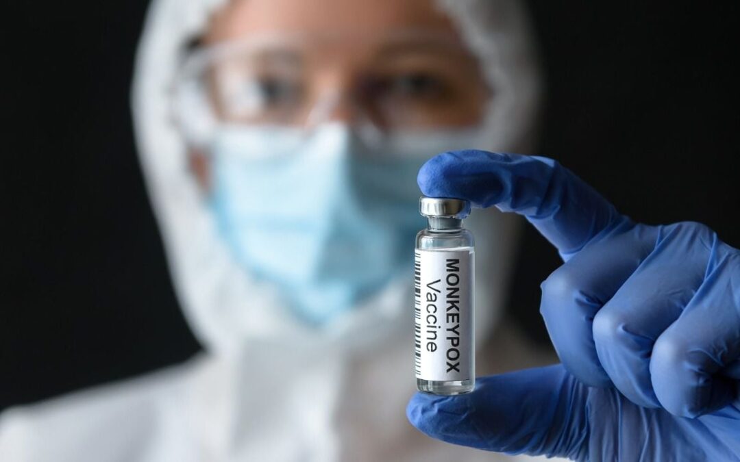 ¿Qué sabemos de Jynneos, la vacuna contra Mpox aprobada por Cofepris?
