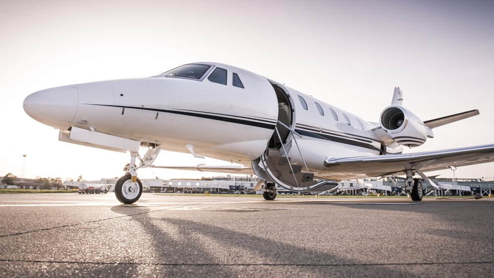 Viene “uber aéreo” por mercado de Monterrey