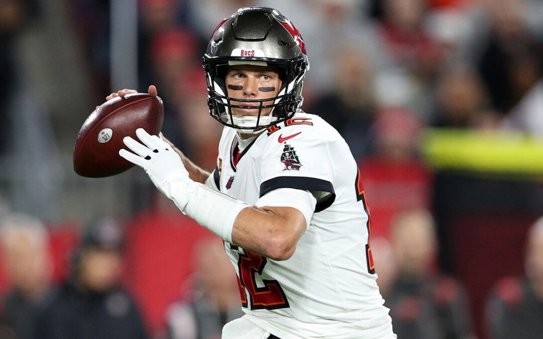 Tom Brady se retira de la NFL: ‘Me retiro para siempre’