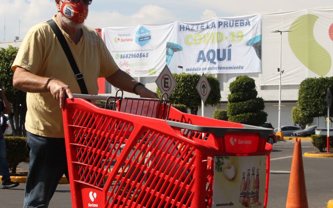 Soriana le ‘cumple’ a AMLO y es el súper con la canasta básica más barata, según la Profeco