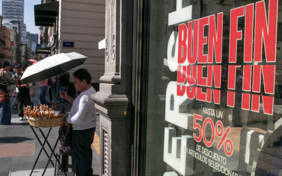Buen Fin 2024: Profeco recupera un millón 287 mil pesos a favor de los compradores