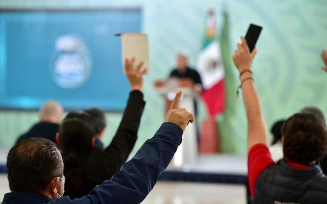 Claudia 1, Oposición 0