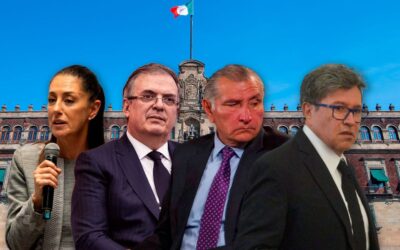 Morena convoca a reunón para elegir método de elección de candidato presidencial