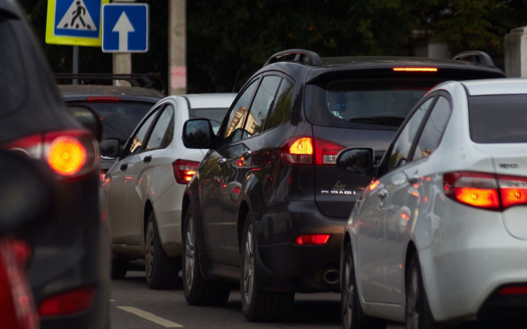 Contingencia ambiental hoy en CDMX y Edomex: Estos autos no saldrán este domingo