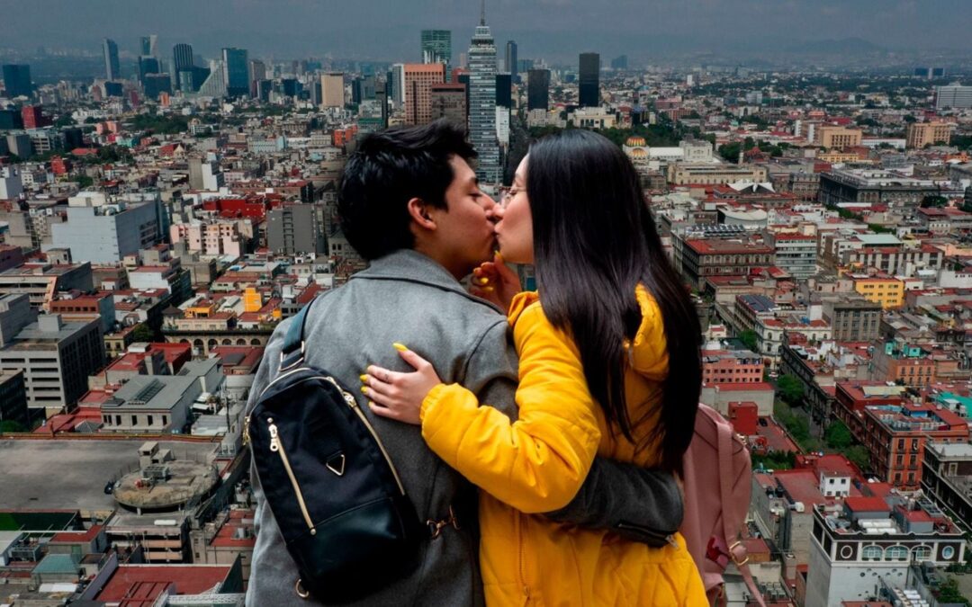 Rentas baratas en CDMX: En estas 40 colonias ‘trendy’ alquilan inmuebles desde 4,500 pesos mensuales