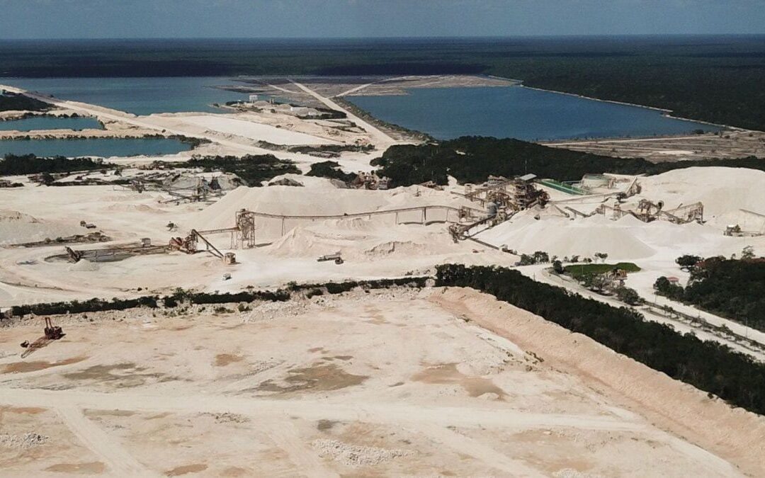 Congresistas de EU exigen a Trump que intervenga para que Sheinbaum resuelva a favor de Vulcan