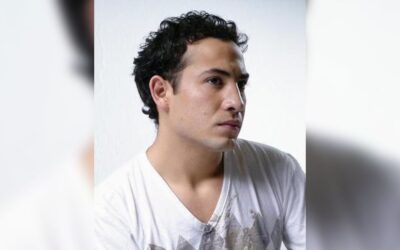 Vinculan a ‘Mickey’ Santana, exestrella de telenovelas infantiles, con caso de desaparición