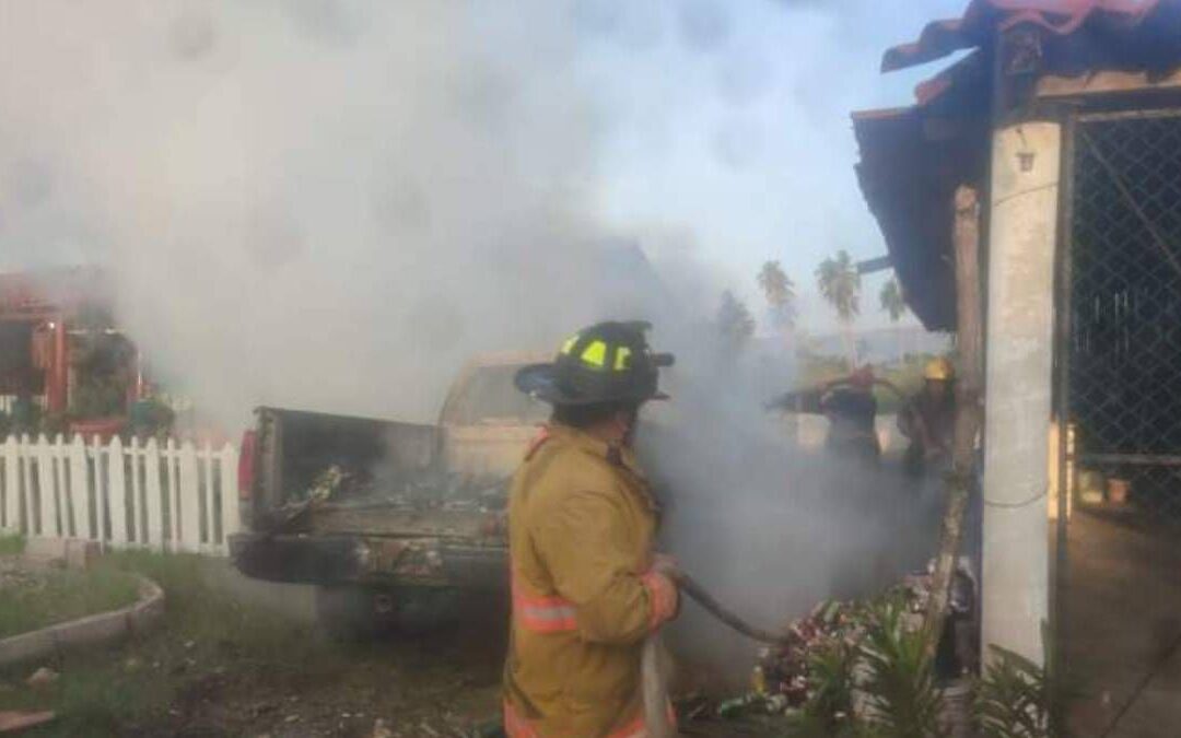 Atacan a familia en Tres Palos, Acapulco; hay 5 fallecidos y 2 heridos