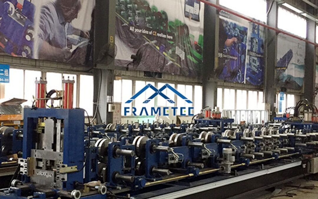 Abrirá FrameTec nueva planta en Arizona