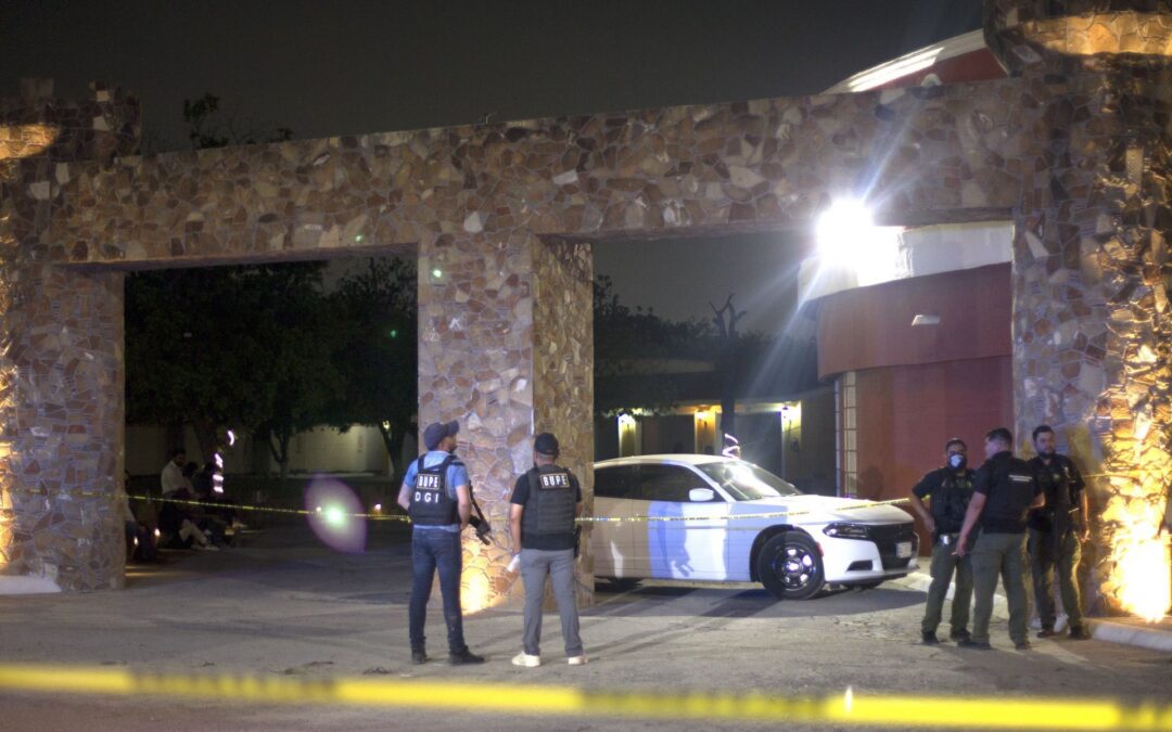 Feminicidio de Debanhi Escobar: Vinculan a proceso a dos empleadas del Motel Nueva Castilla