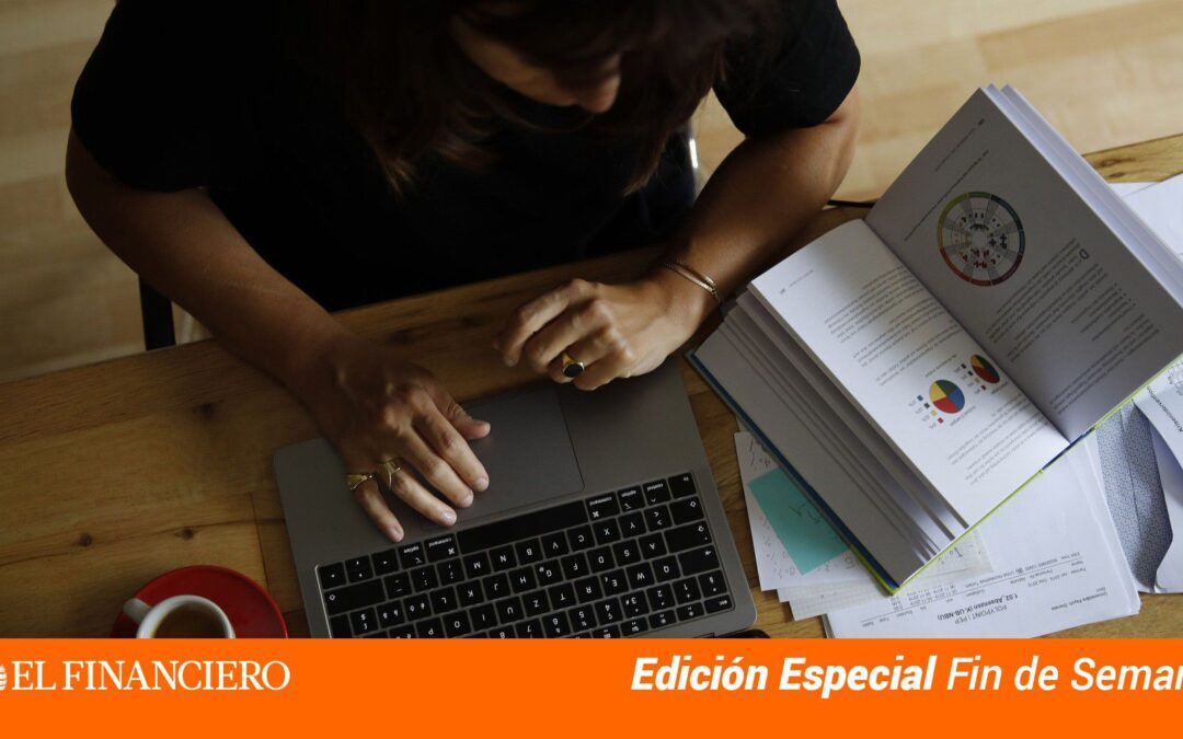 Busca tiempo y productividad en tus finanzas