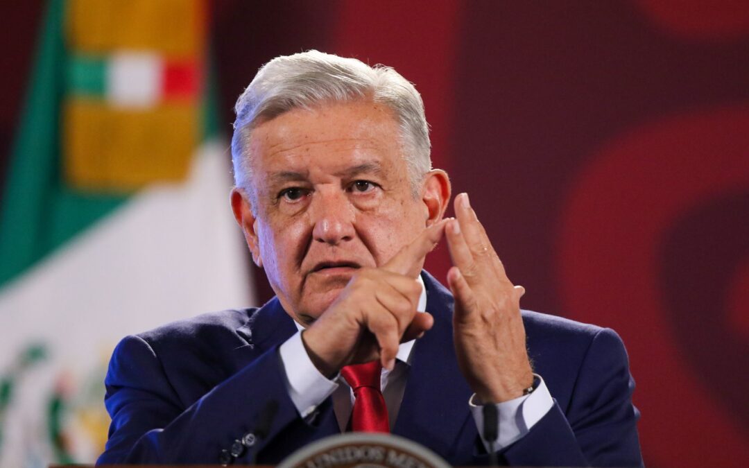 Asesinato de trabajadores de CFE en Sonora: Estas son las hipótesis del ataque, según AMLO