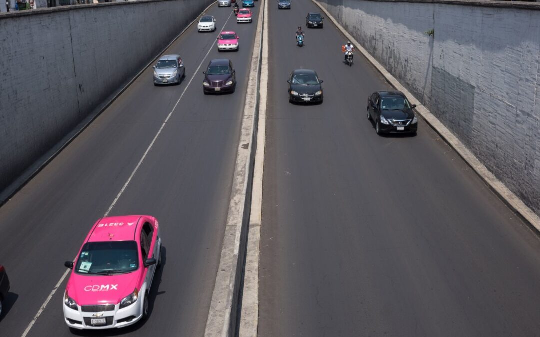 Hoy No Circula para este martes 20 de agosto en la CDMX y Edomex