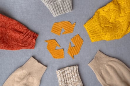 Combaten el ‘fast fashion’: marcas de moda promueven alternativas sostenibles