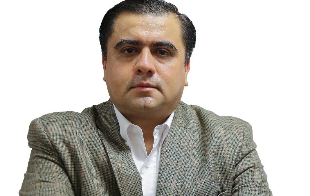Jesús Herrera: La conciliación el gran reto