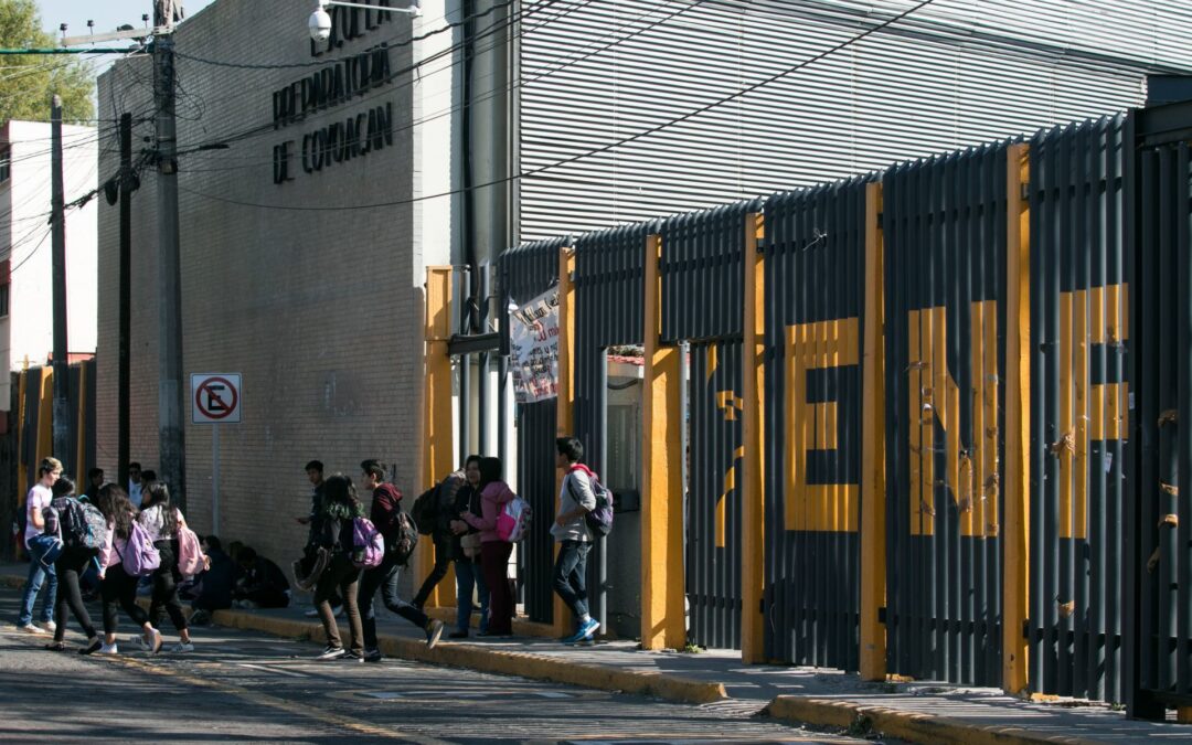 Paro en la UNAM y UAM: Estos son los planteles que detuvieron sus actividades