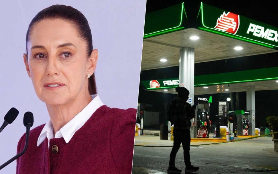 Gabinete de Sheinbaum: Próximo titular de Pemex podría hacer ‘negociazo’ con el Gas Natural Licuado