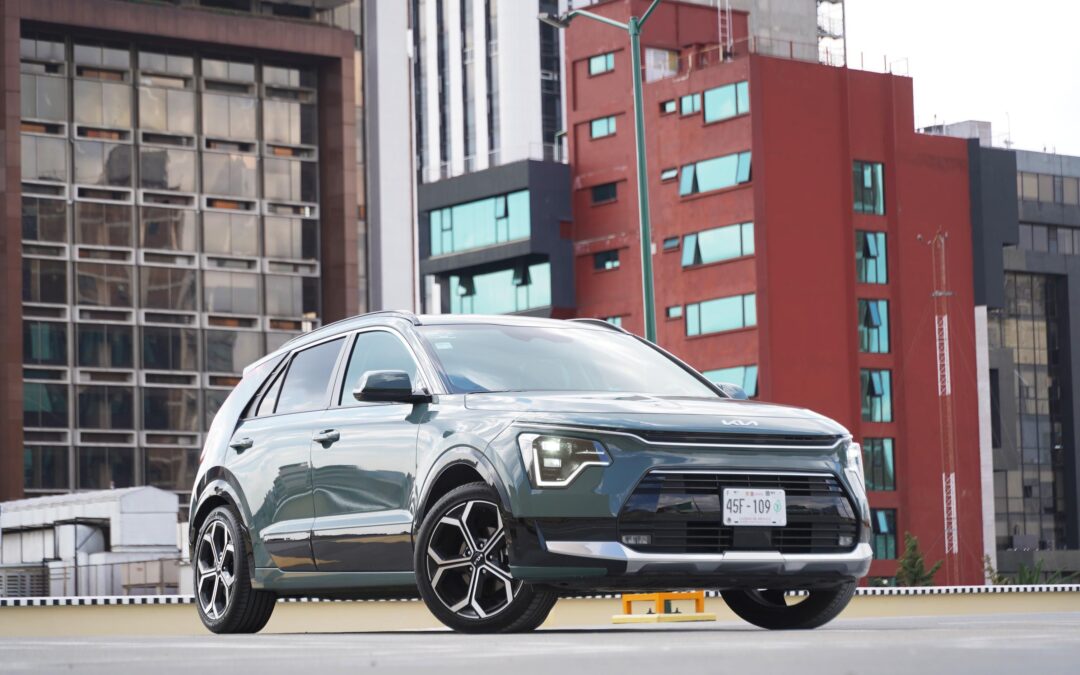 Prueba de manejo KIA Niro 2023: ¿El híbrido definitivo?