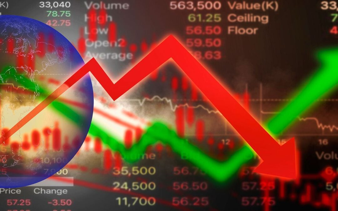 Banxico ve impacto en la economía por incertidumbre