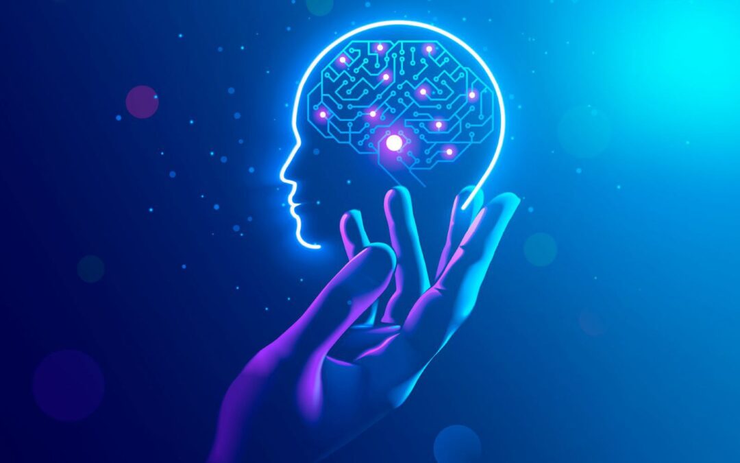 Revolución IA: ¿un nuevo paradigma en el horizonte?