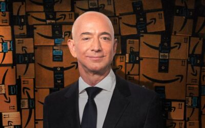 Analistas se ‘rompen la cabeza’: ¿Por qué Bezos compró una sola acción de Amazon?