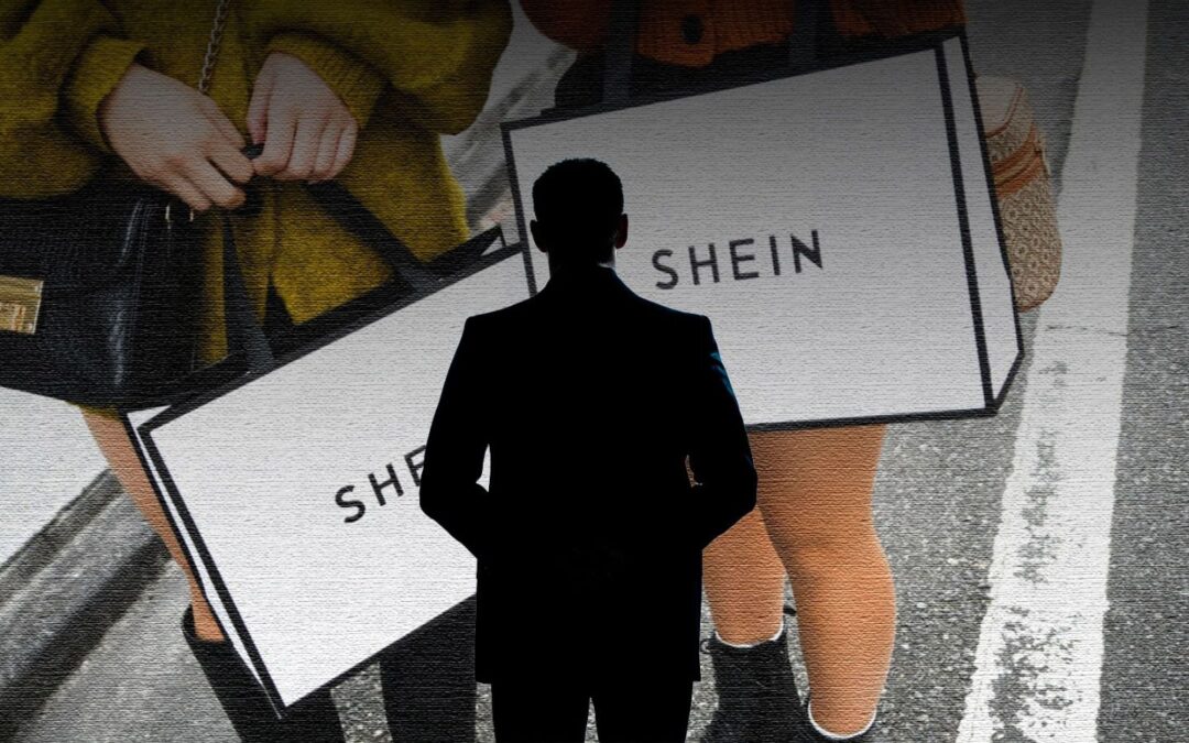 Shein: ¿Quién es el dueño de la marca y a cuánto asciende su fortuna?