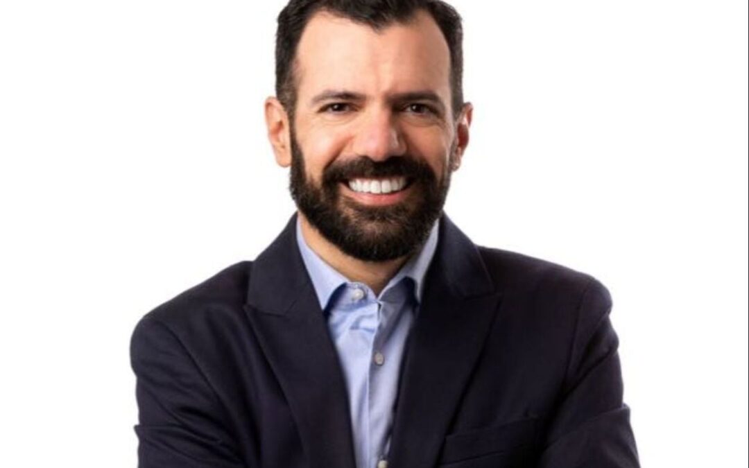 Rogelio Segovia: 5 retos estratégicos para Recursos Humanos en 2025