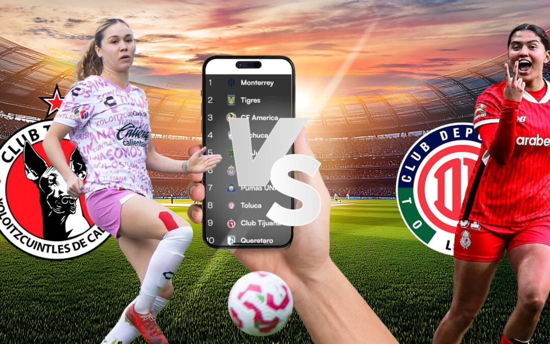 Posiciones de la Liga MX Femenil HOY: ¿Cómo va la tabla general tras la Jornada 3 del Clausura 2025?