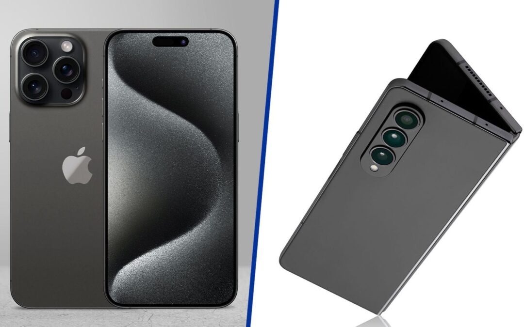 Apple tendrá iPhone que se dobla: ¿Cuándo se lanzará y cómo será?