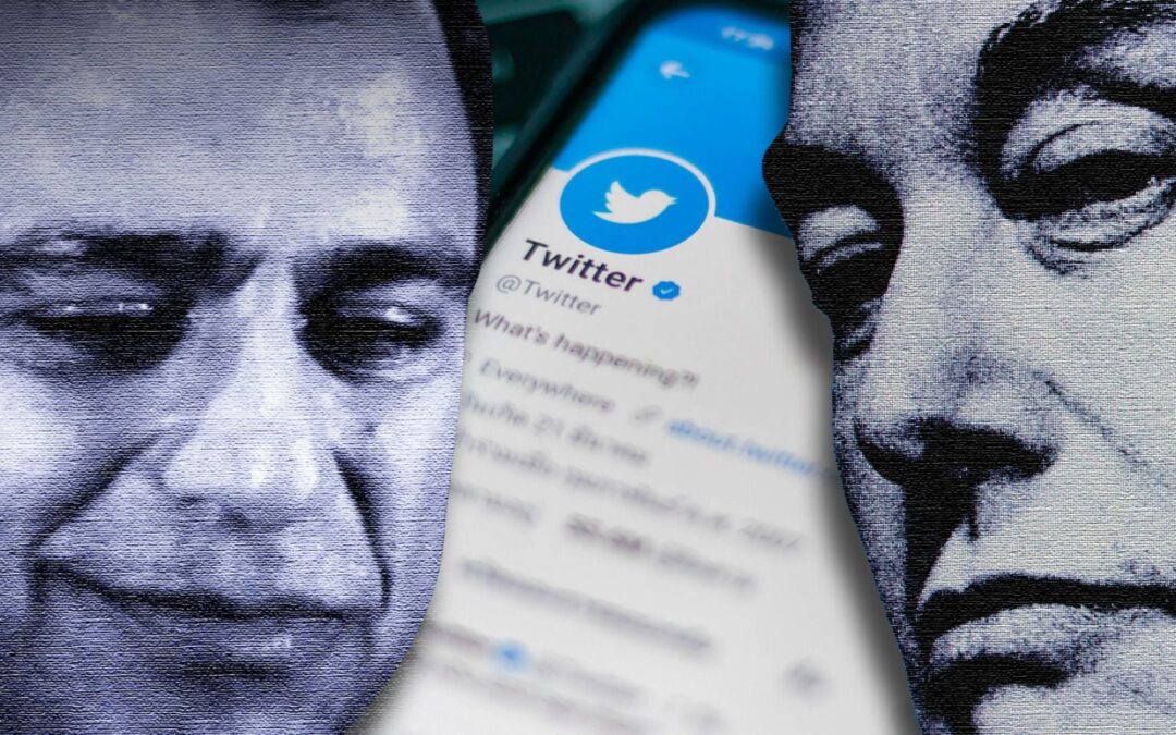 Elon Musk tiene nuevo problema multimillonario: Expresidente de Twitter reclama deuda de más de 20 mdd