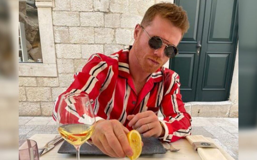 ‘Canelo’ Álvarez: ¿Cuánto cuestan sus bebidas alcohólicas VMC y qué significa el nombre?