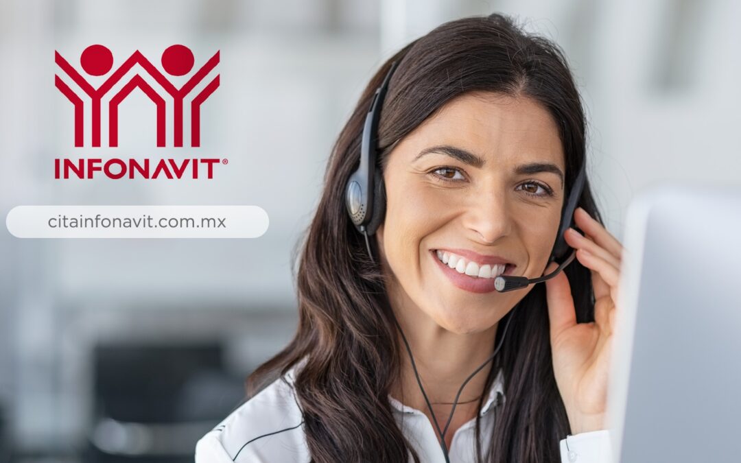 Infonavit 2023: ¿Cómo sacar cita y qué trámites puedes realizar?