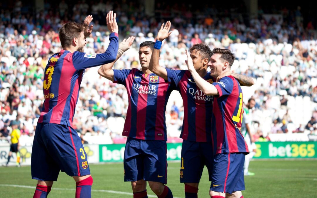 ¿El Barcelona se quedaría fuera de la Champions Ligue por supuesto fraude? Esto sabemos