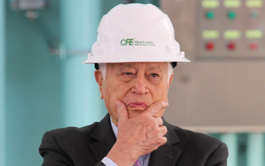 Derrota para Bartlett: CFE deberá pagar 22 mdd a empresa española tras perder demanda