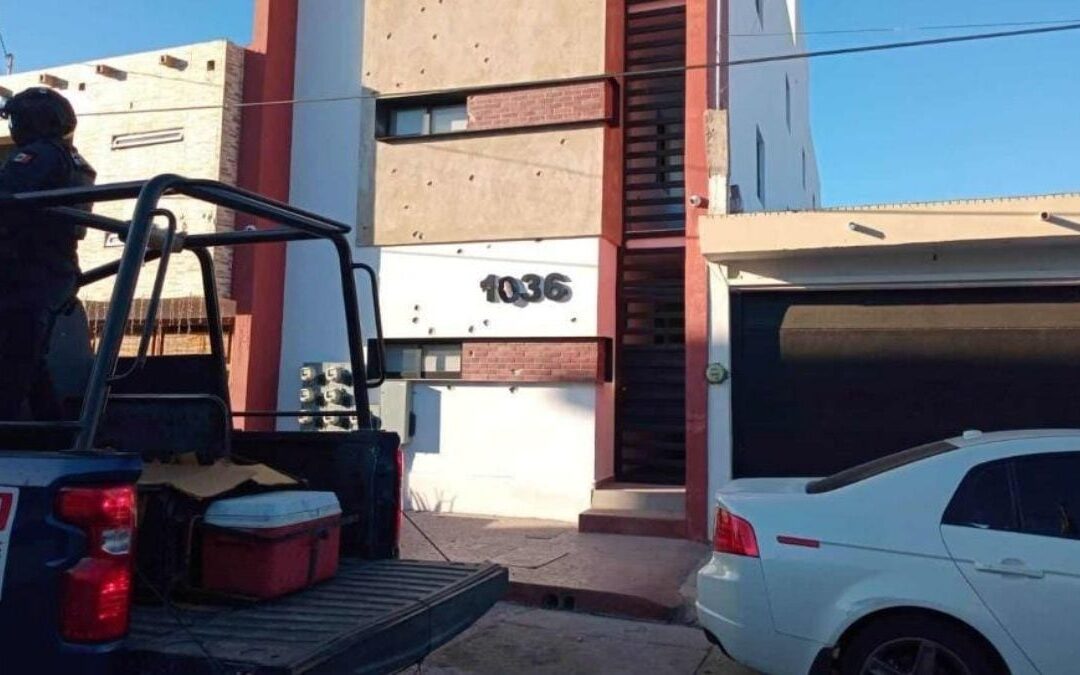 ‘Llueven’ volantes en Culiacán; señalan a Peso Pluma y otros influencers de apoyar a Los Chapitos
