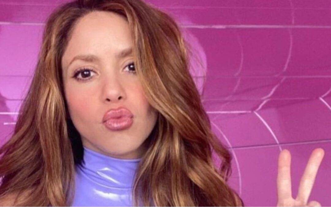 ¿Indirectas muy directas? Shakira revela misteriosos mensajes: ‘Fue culpa de la monotonía’