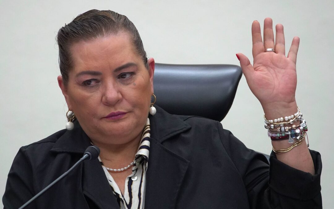 Los consejeros y las mayorías