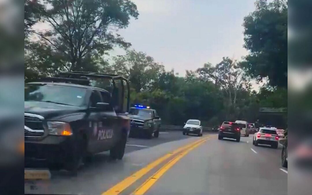 Enfrentamiento en Tlalpan: ¿Qué sabemos de la riña que desató una movilización policíaca?