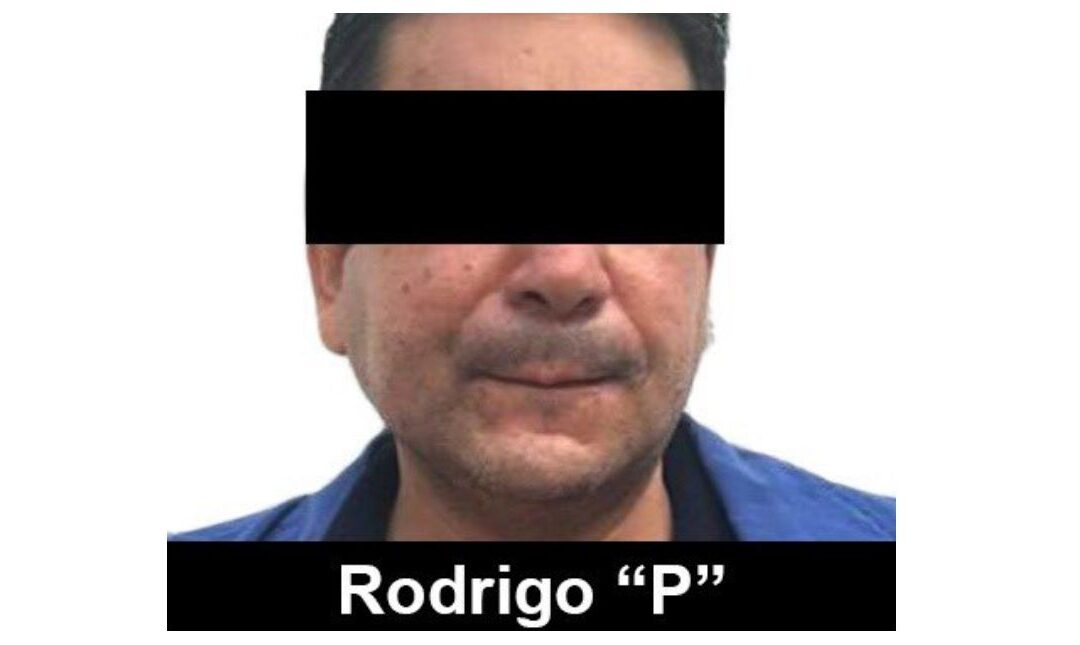 Detención de sobrino de Caro Quintero por FGR es ‘legal’, según juez