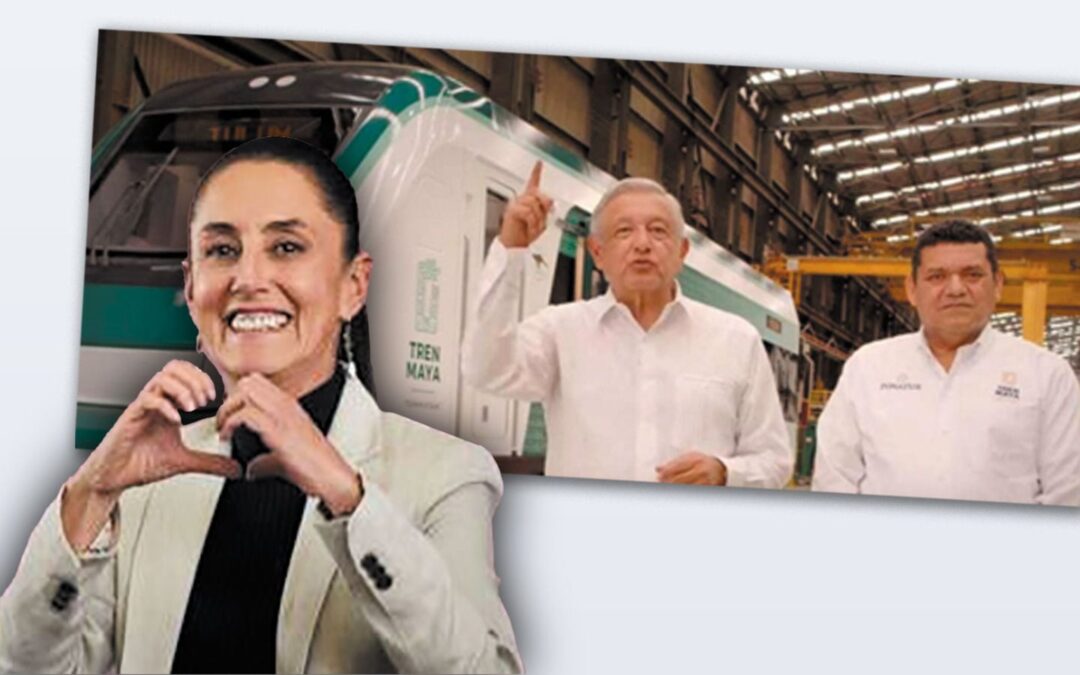 En la madre… con la Cuenta Pública 2022